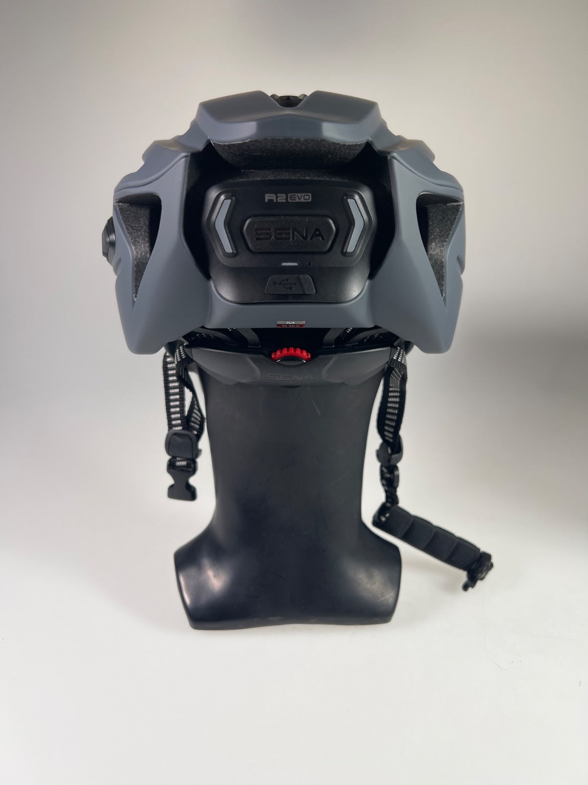 Sena R2 EVO Fahrradhelm - Größe 55-59cm #10545