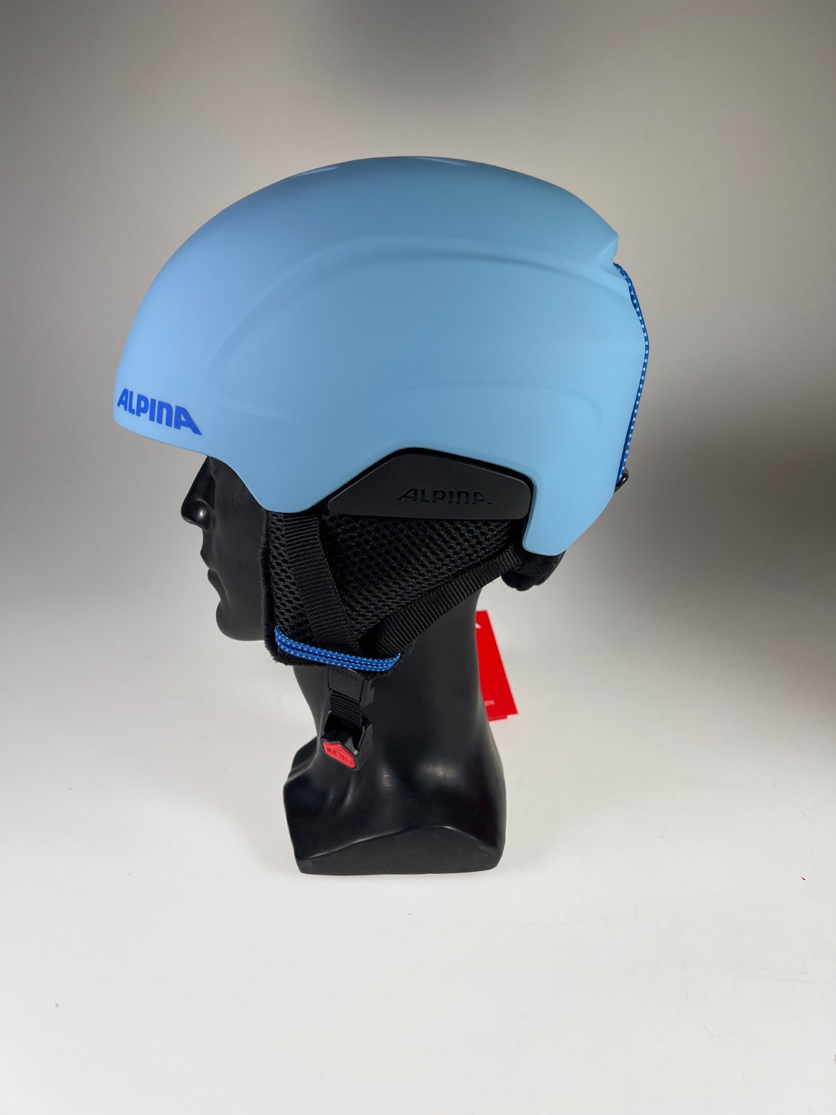 ALPINA Zupo Disney Skihelm Set - Größe 51-55cm #10450