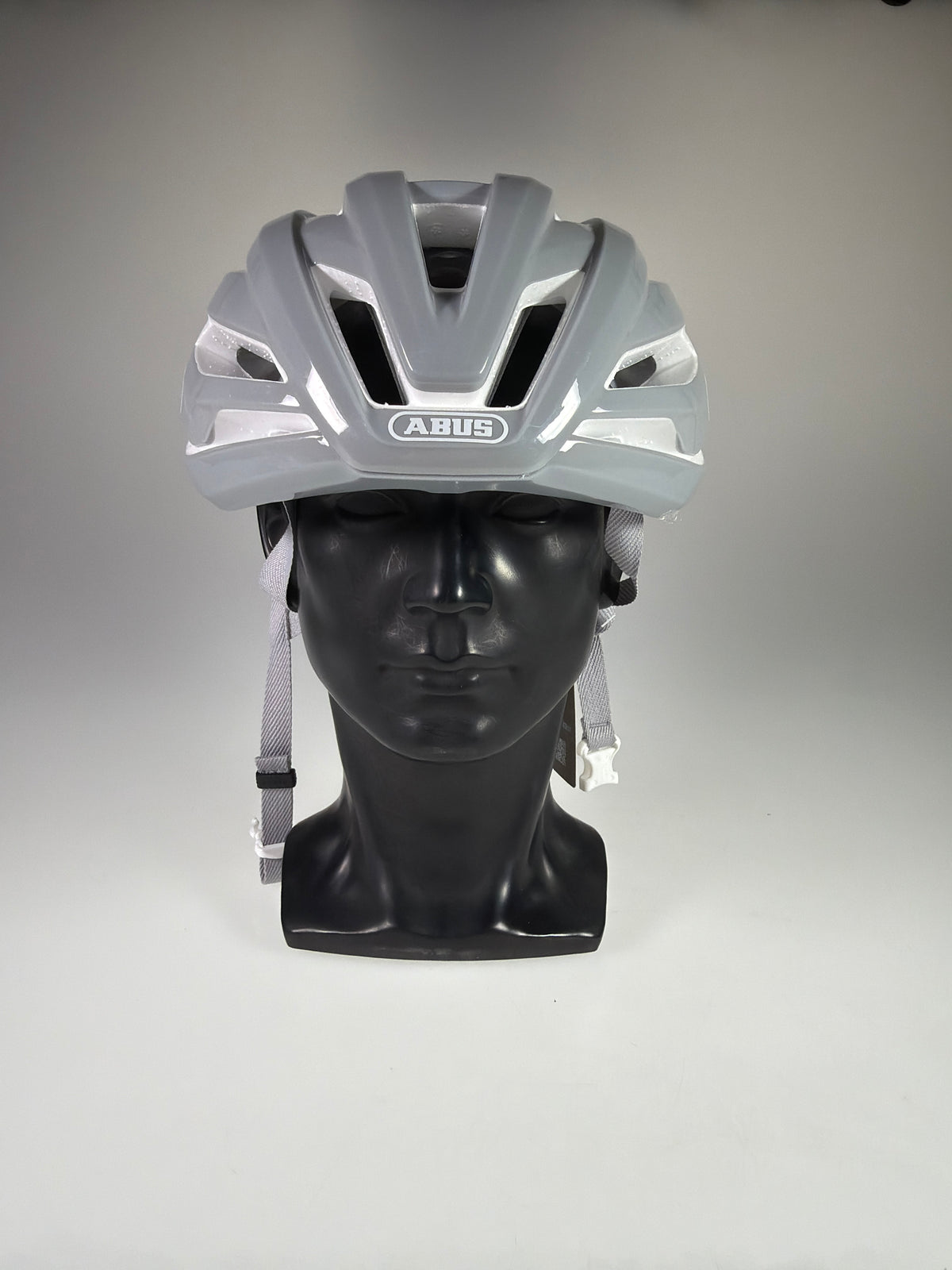ABUS StormChaser ACE Fahrradhelm - Größe 57-61cm #10330