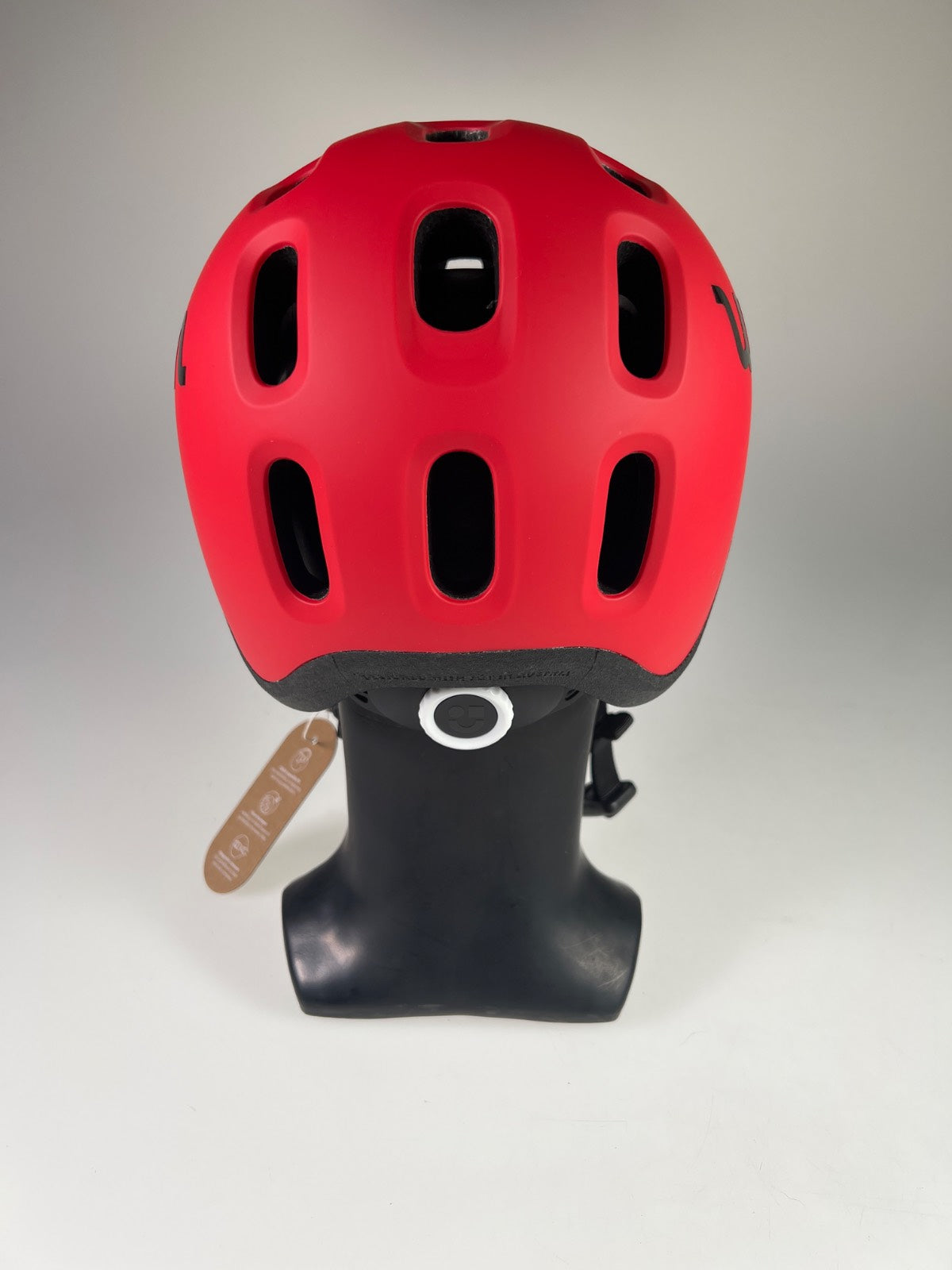 woom Ready Fahrradhelm - Größe 50-53cm #10398