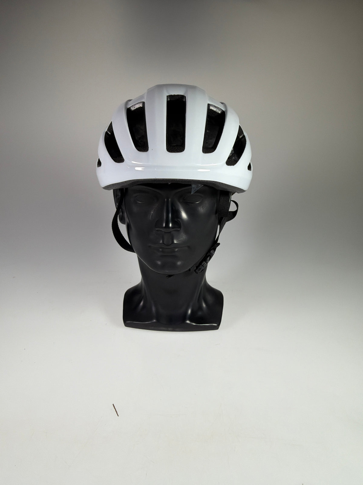 ABUS PowerDome Fahrradhelm - Größe 54-58cm #12862