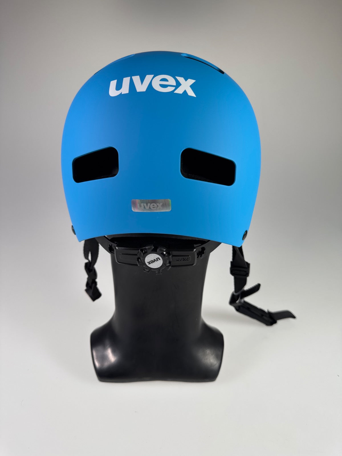 uvex Kid 3 cc Fahrradhelm - Größe 51-55cm #10903