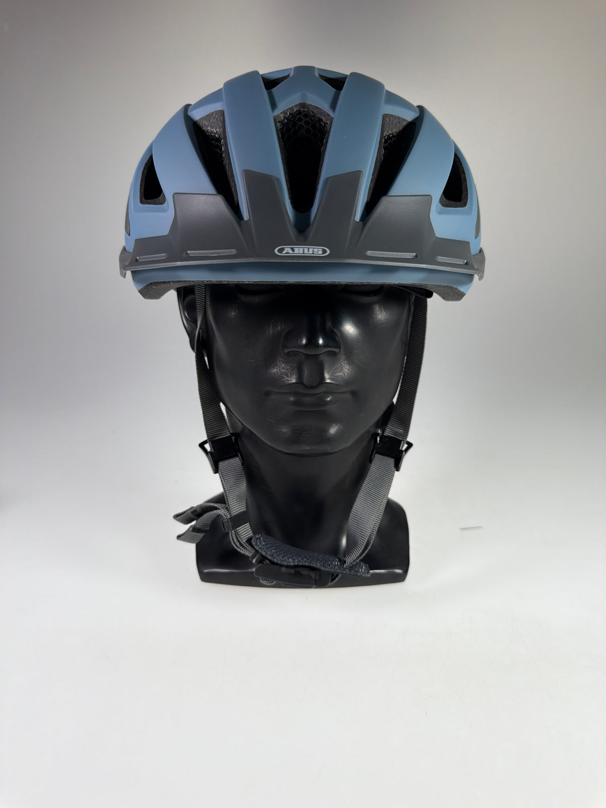 ABUS Urban-I 3.0 Fahrradhelm - Größe 56-61cm #12863