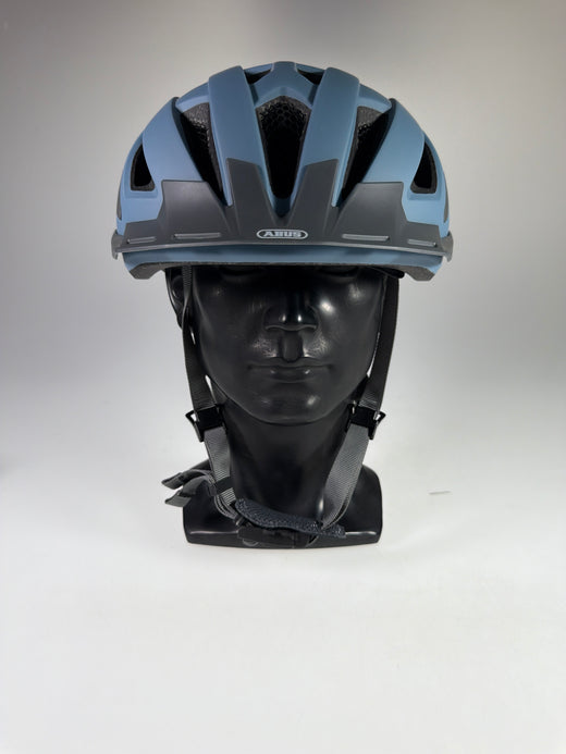 ABUS Urban-I 3.0 Fahrradhelm - Größe 56-61cm #12863