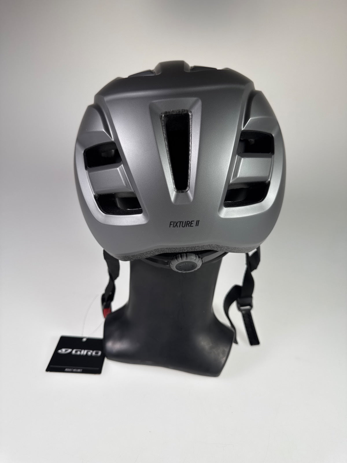 Giro Fixture II Fahrradhelm - Größe 54-61cm #10372