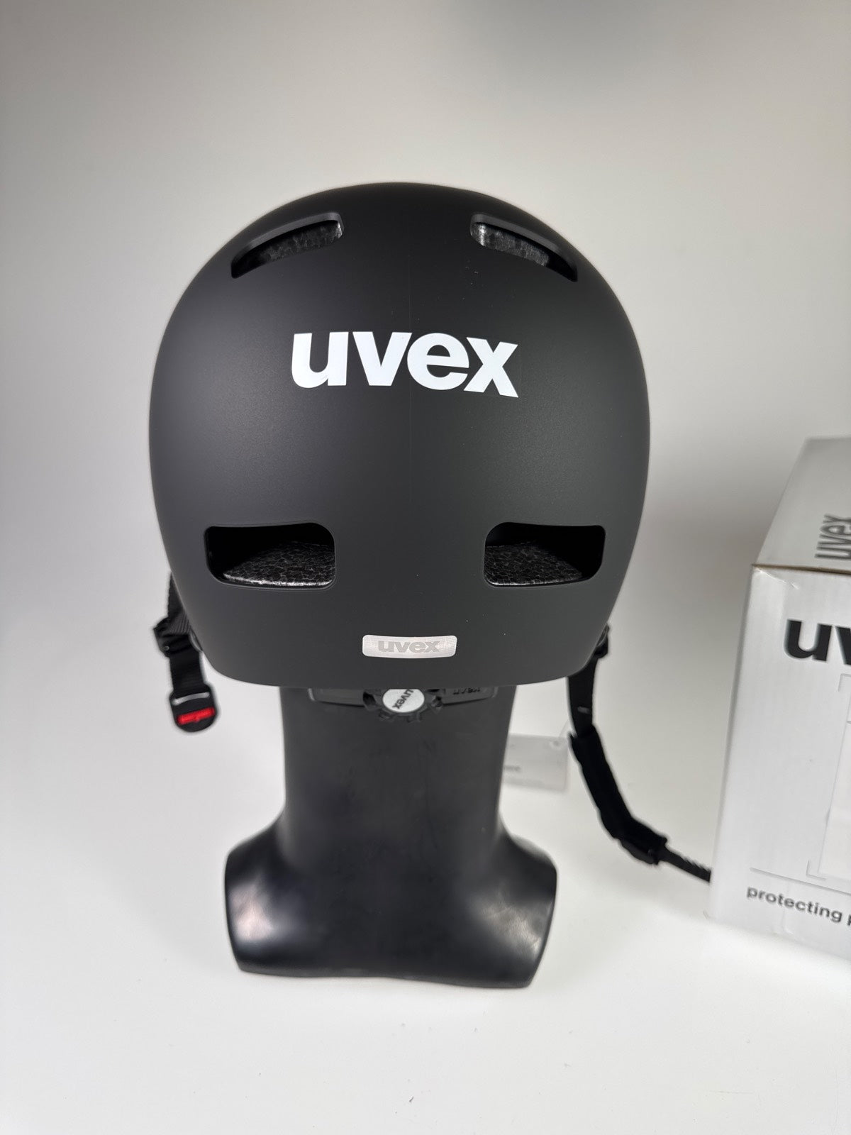 uvex Kid 3 cc Fahrradhelm - Größe 51-55cm #10627