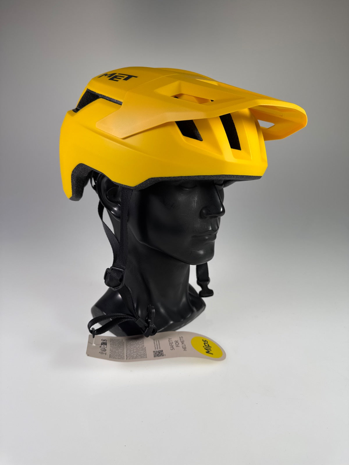 MET Shelter MIPS Fahrradhelm - Größe 56-58cm #10895