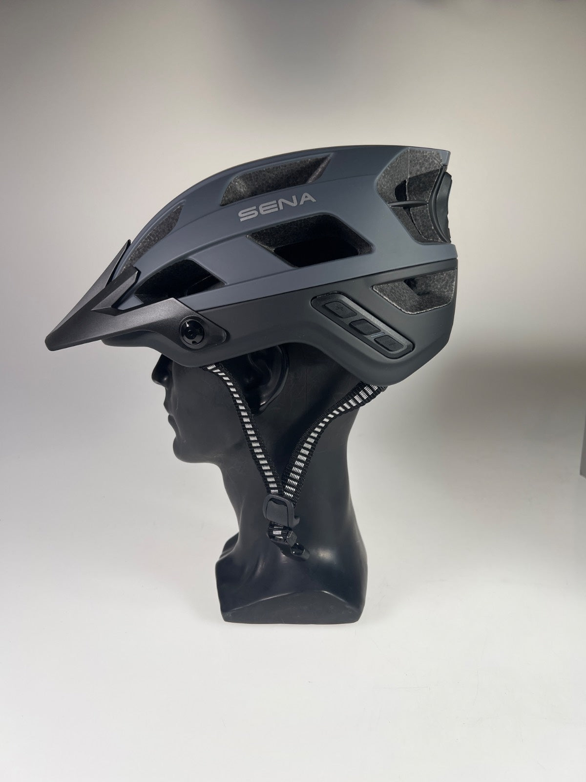 Sena M1/M1 EVO Fahrradhelm - Größe 55-59cm #10467