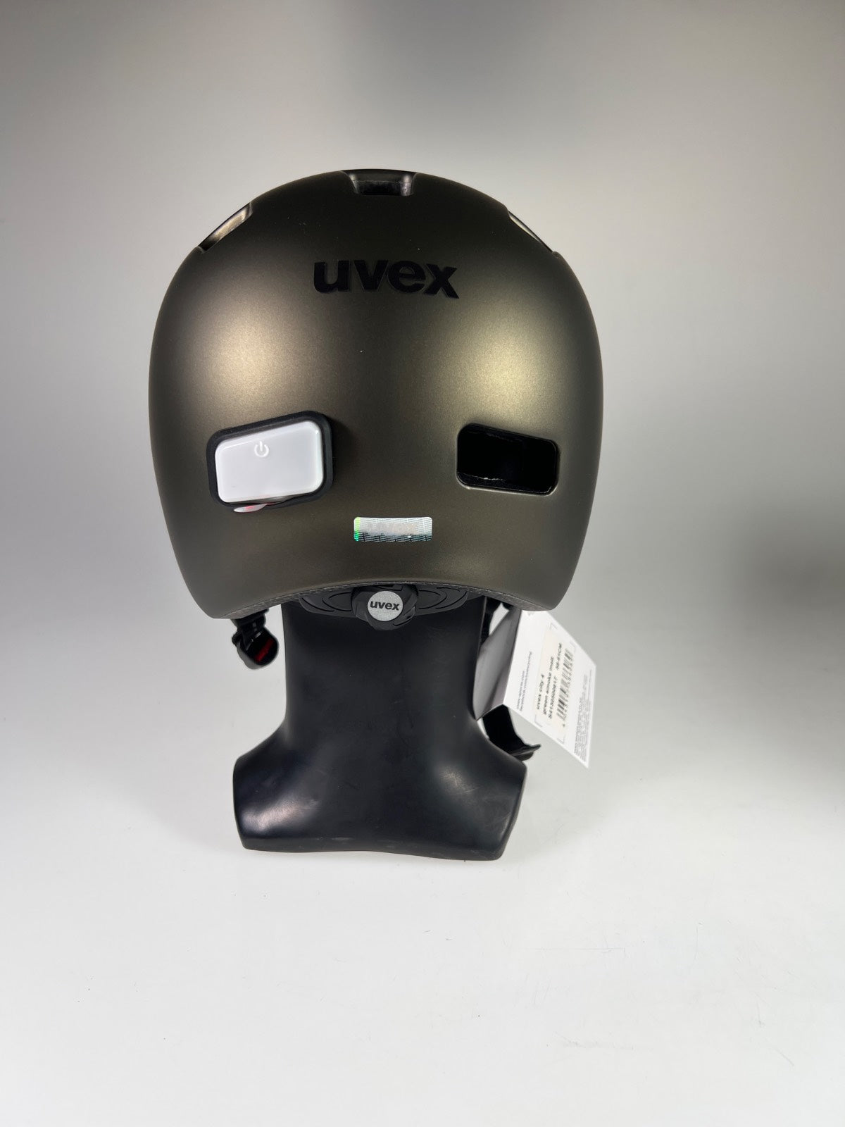 uvex city 4 Fahrradhelm - Größe 58-61cm #10490
