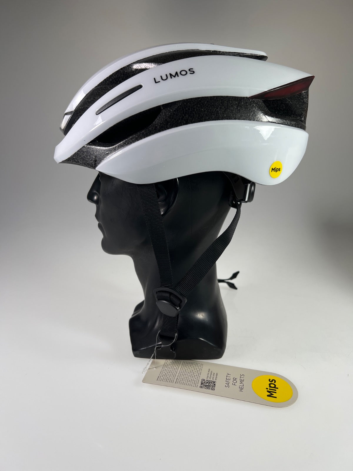 Lumos Ultra Fahrradhelm - Größe 54-61cm #10527