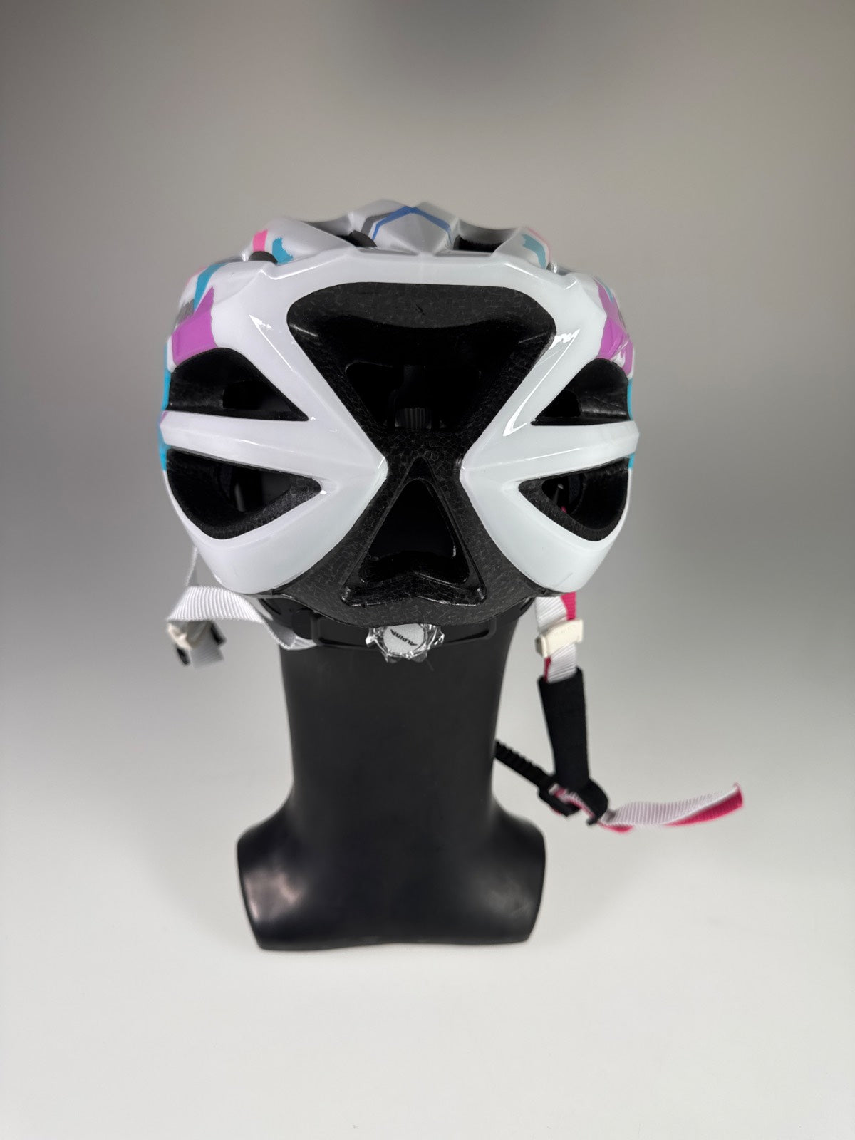Alpina FB 2.0 Jr Fahrradhelm - Größe 50-55cm #10374