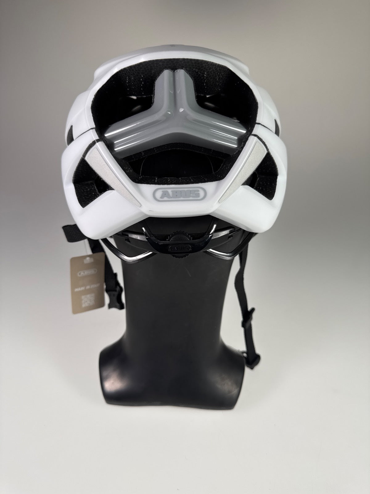 ABUS StormChaser ACE Fahrradhelm - Größe 54-58cm #10373