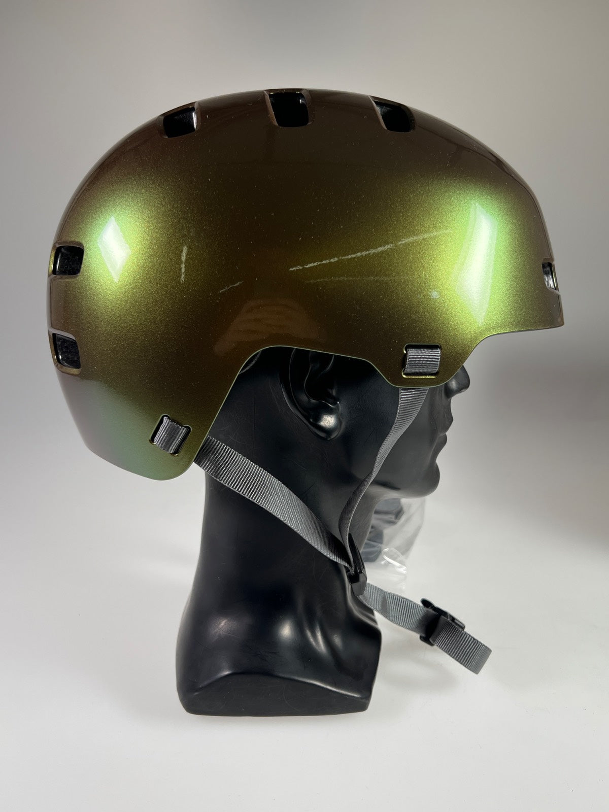 ABUS Indy Fahrradhelm - Größe 57-61cm #10575