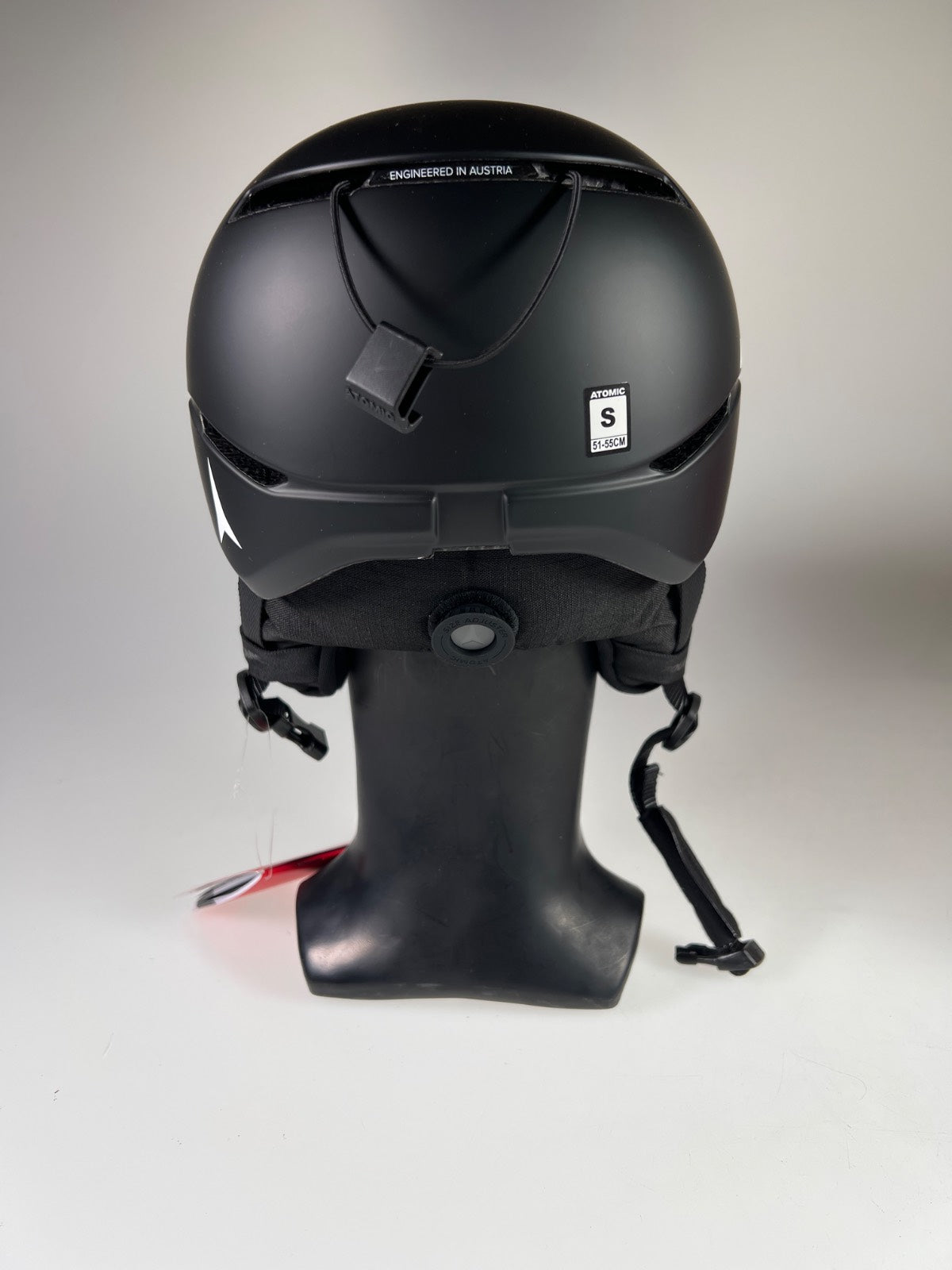 Atomic Four Four JR Skihelm - Größe 51-55cm #10423