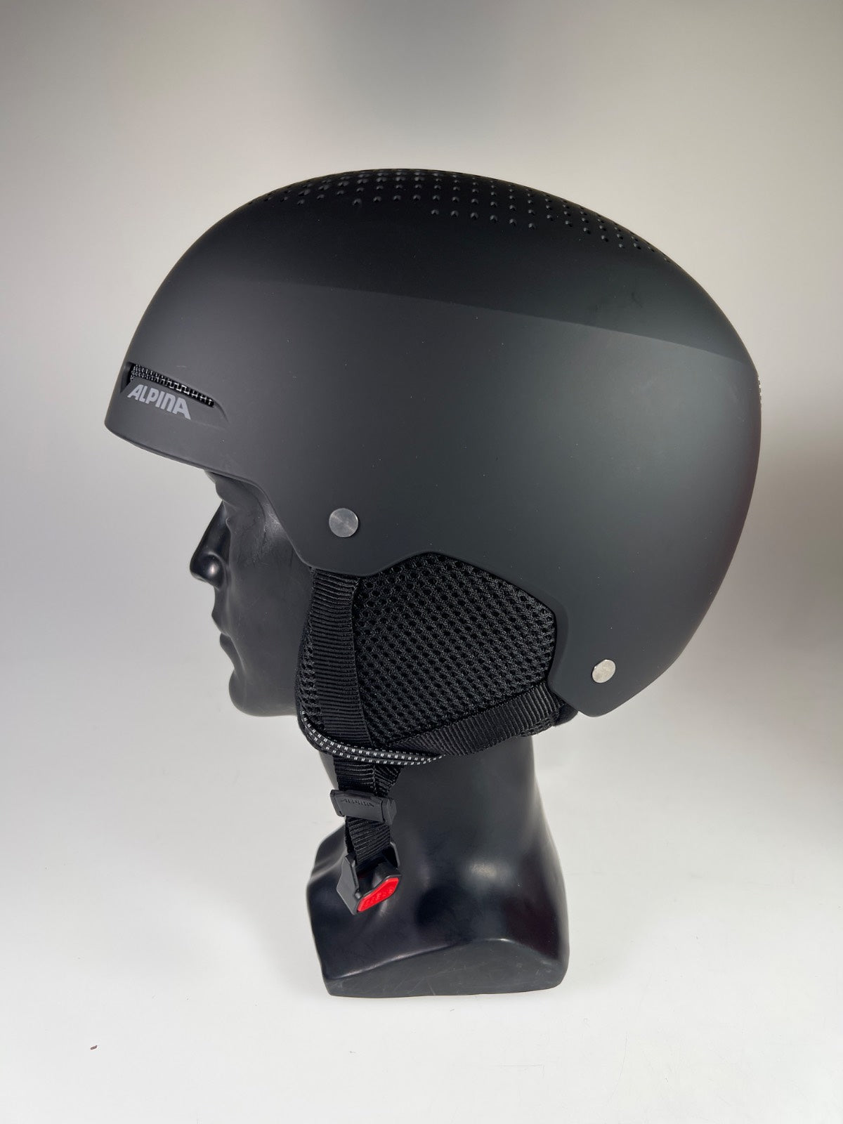 ALPINA Zupo Skihelm - Größe 54-58cm #10457
