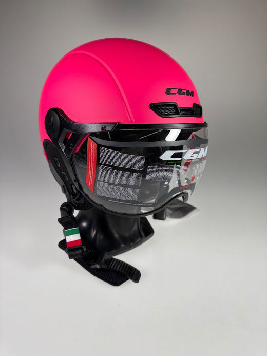 CGM Uni Adult 801a Skihelm - Größe 59cm #10350