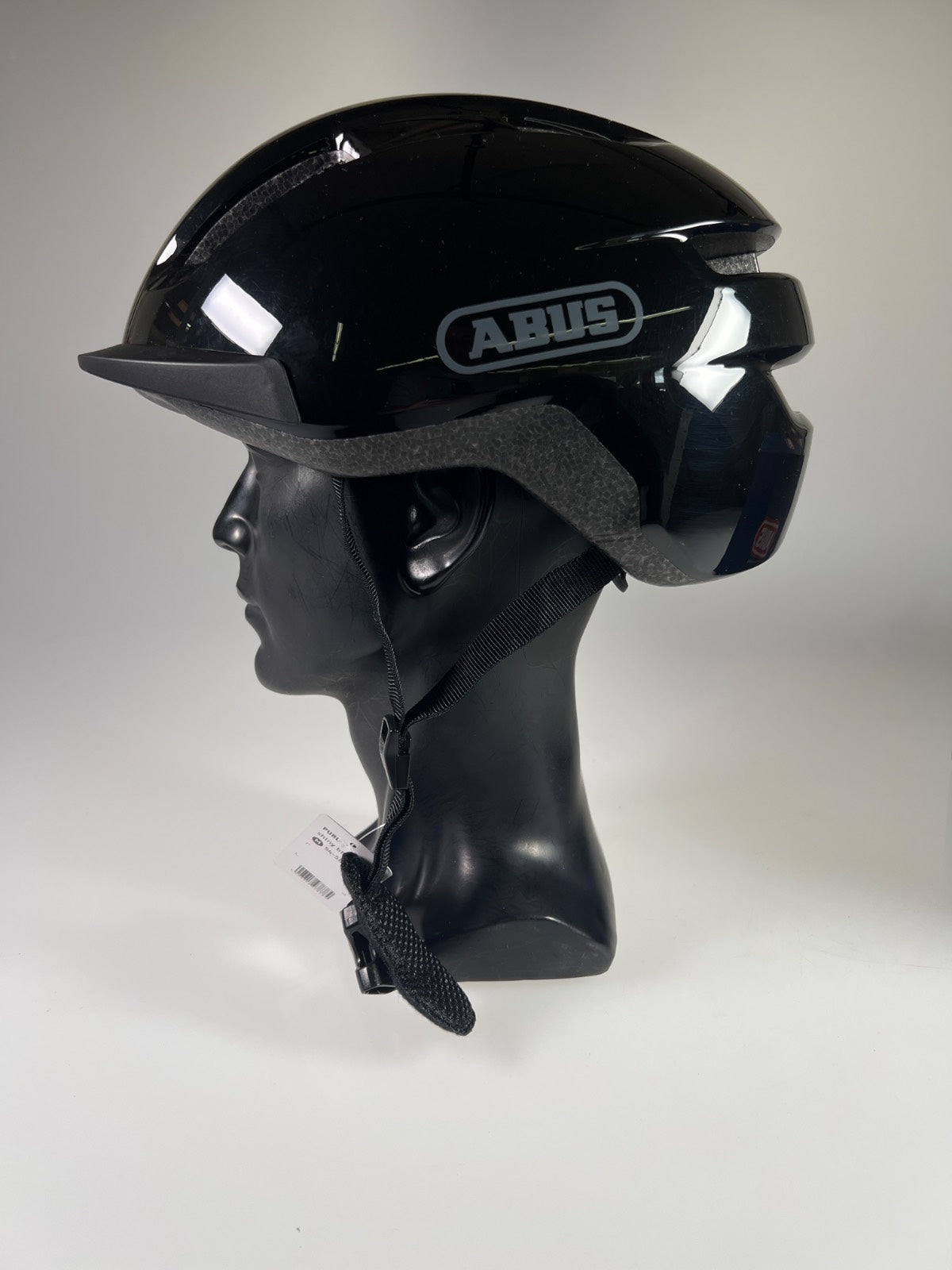 ABUS PURL-Y Fahrradhelm - Größe 54-58cm #10597