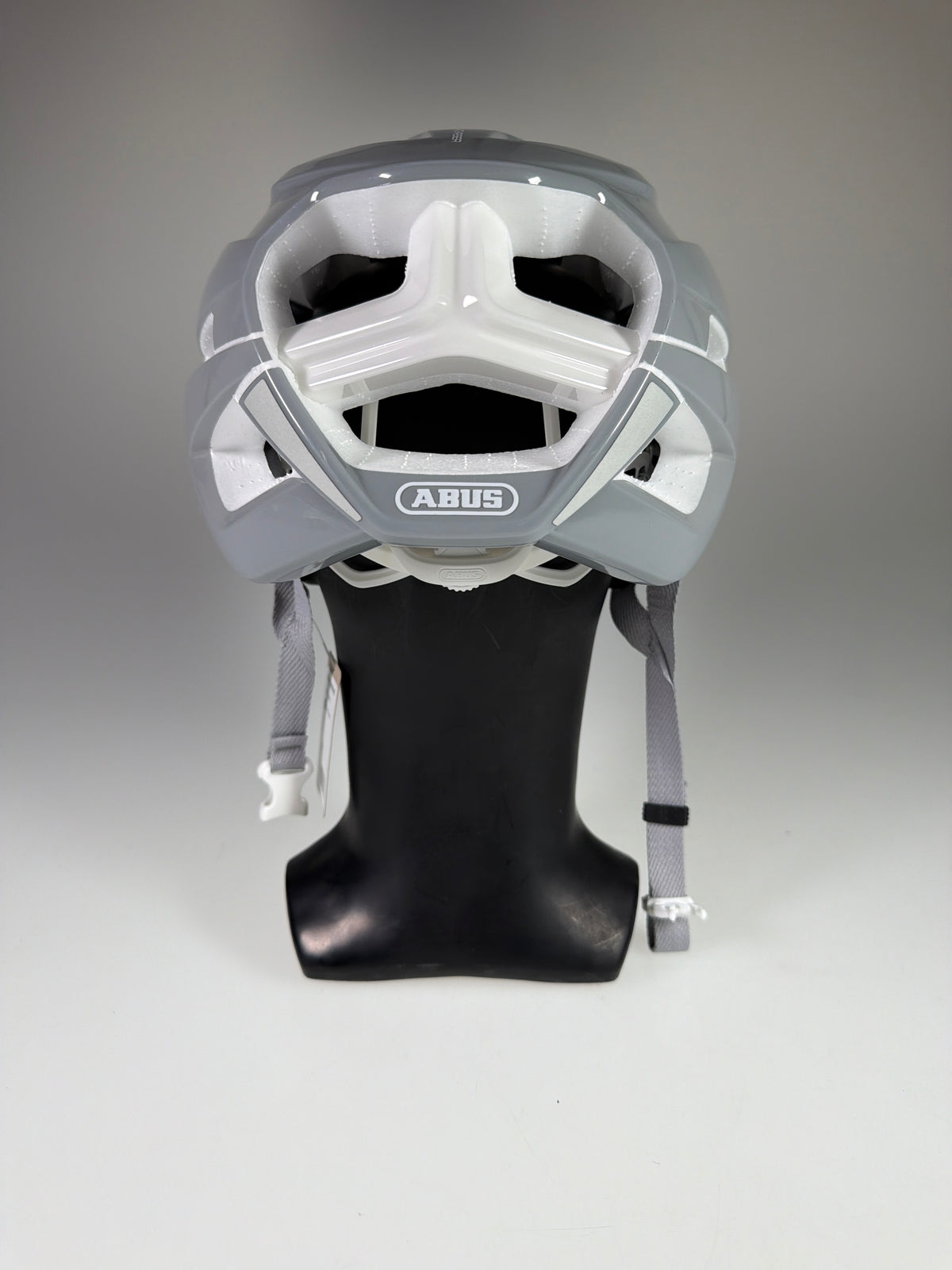 ABUS StormChaser ACE Fahrradhelm - Größe 57-61cm #10330