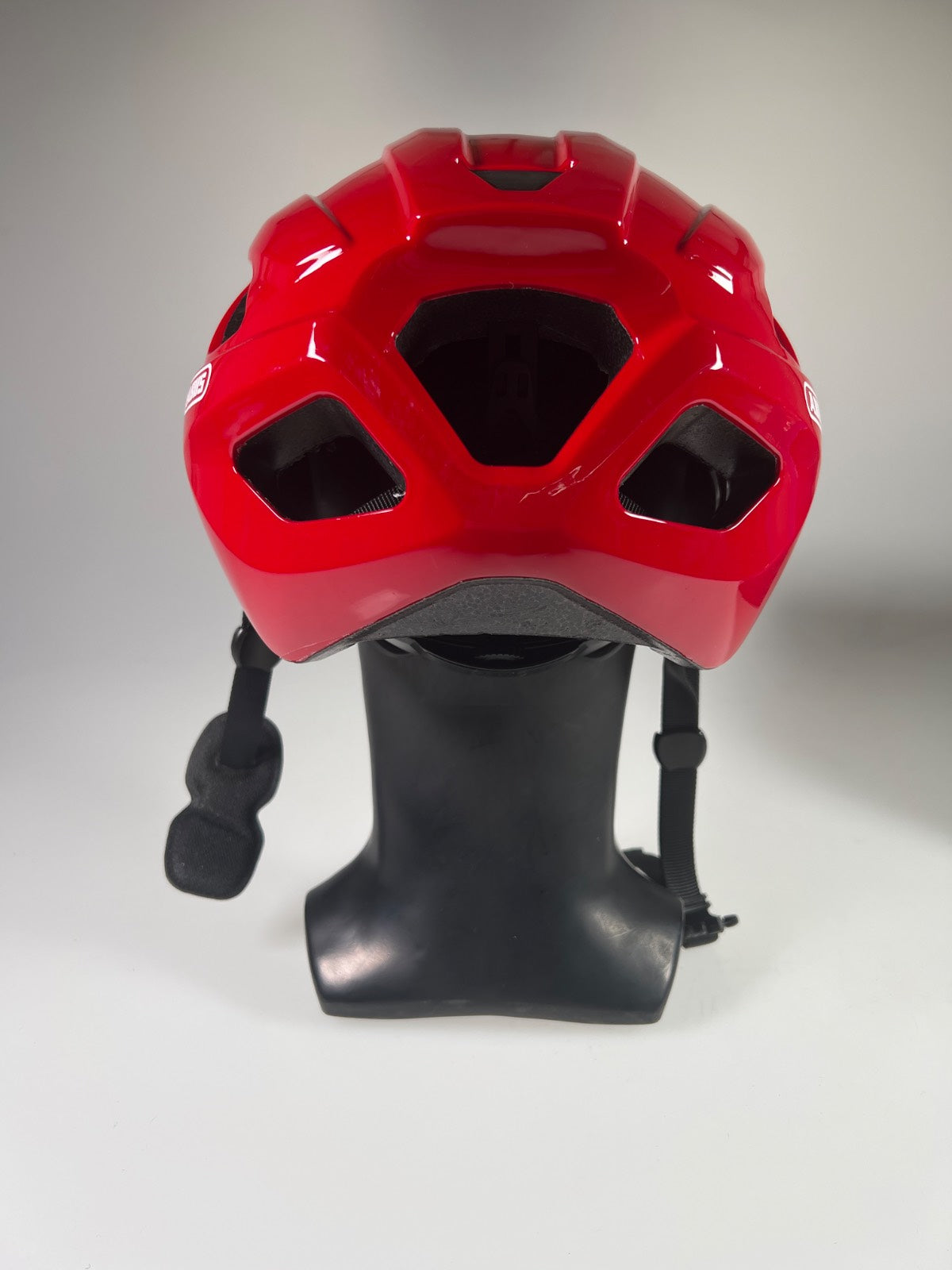 ABUS Macator Fahrradhelm - Größe 58-62cm #10571
