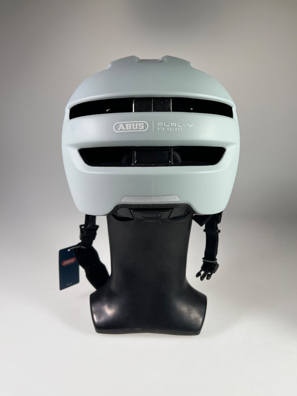 ABUS PURL-Y Fahrradhelm - Größe 51-55cm #10573
