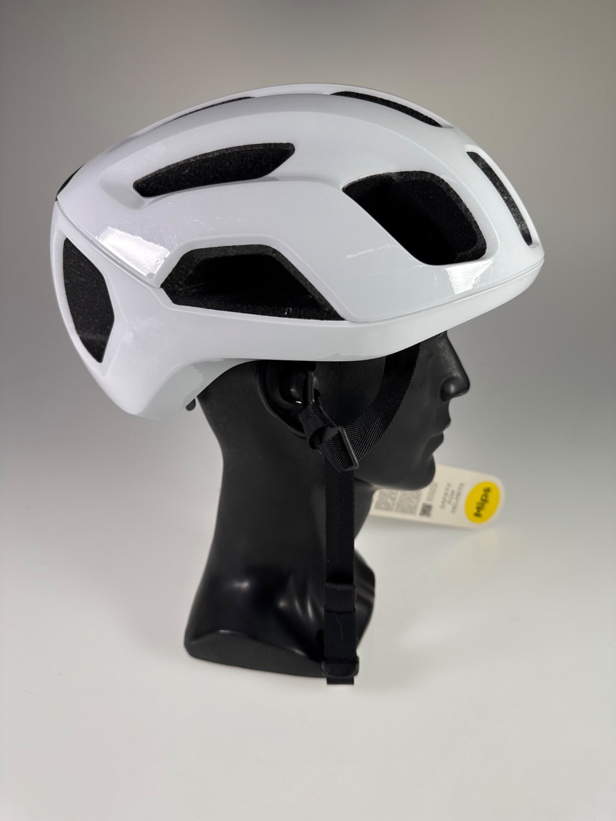 POC Ventral Air MIPS Fahrradhelm - Größe 54-59cm #10939