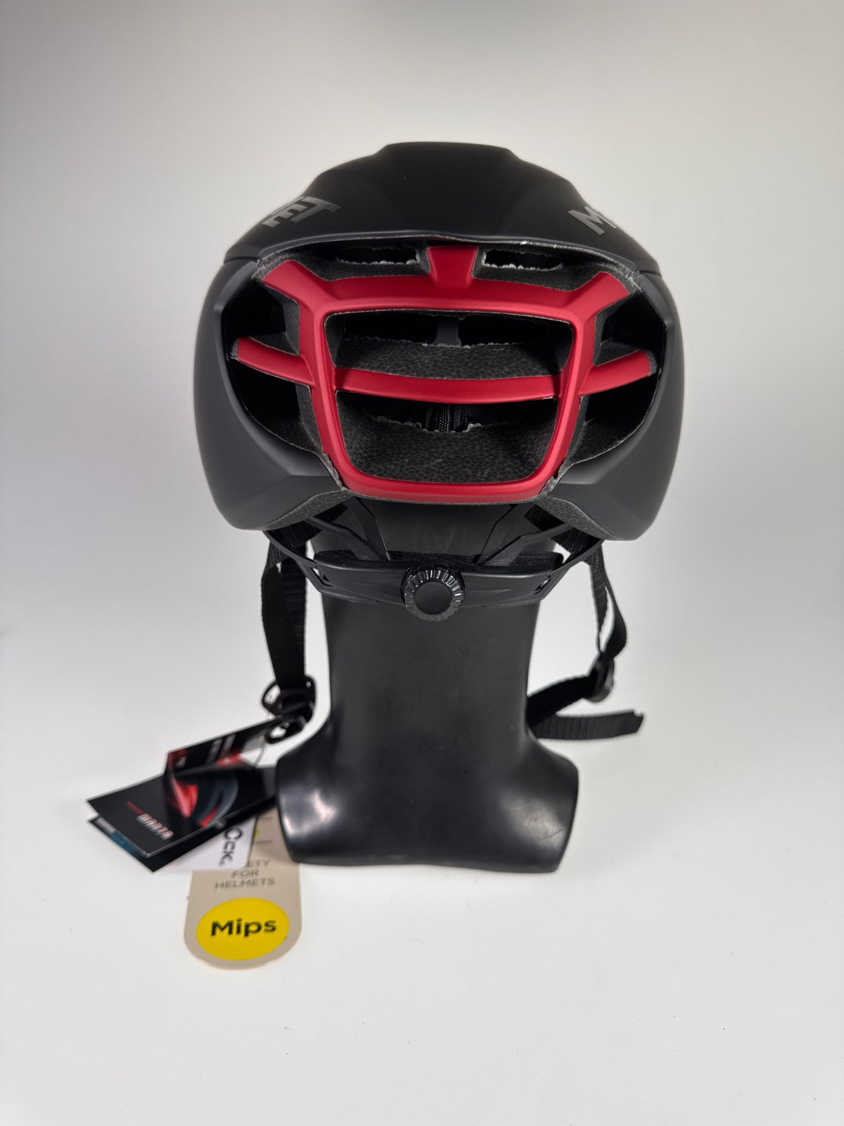 MET Manta MIPS Fahrradhelm - Größe Scm #10913
