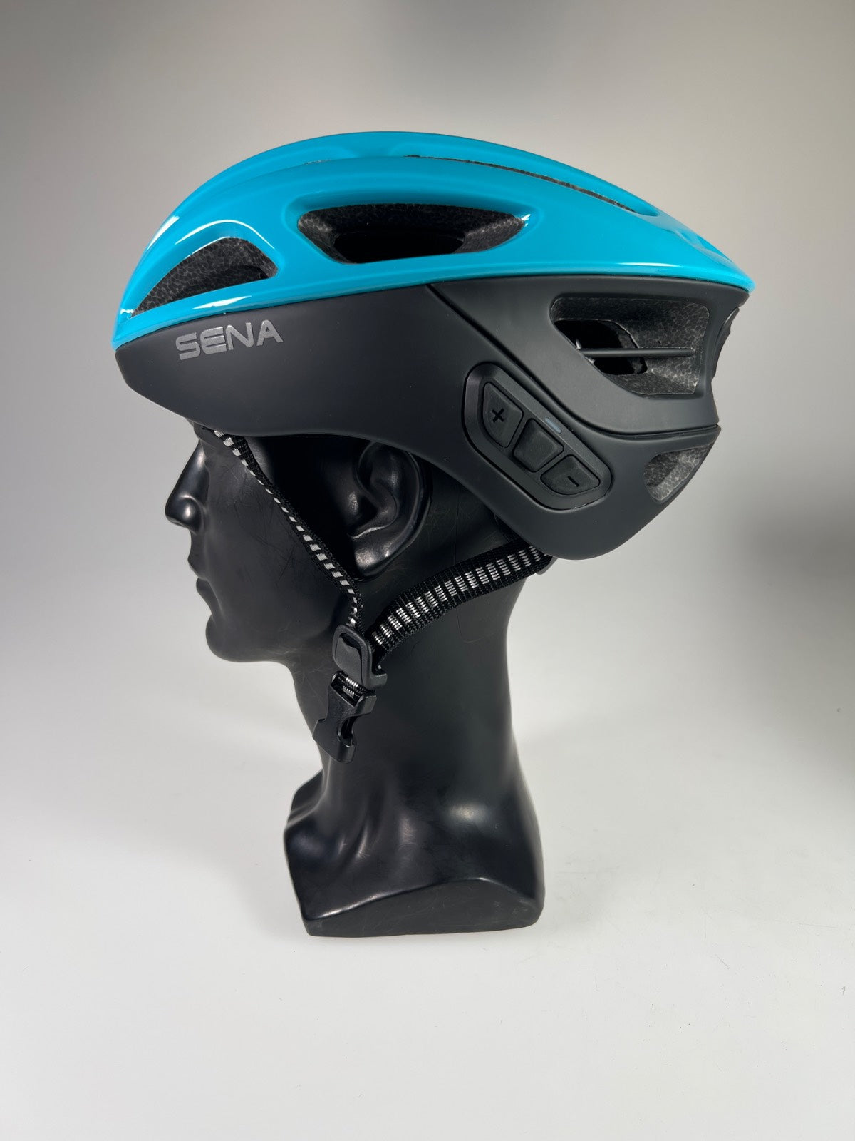 Sena R1 Fahrradhelm - Größe 50-55cm #10530