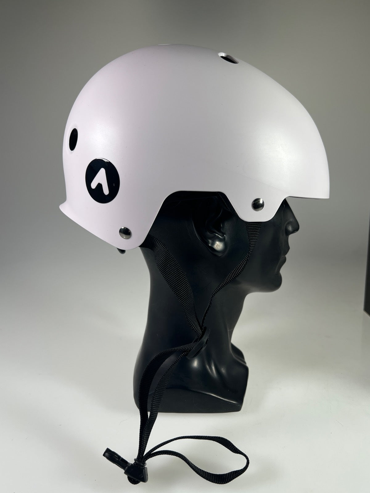 ATTABO Genes Fahrradhelm - Größe 55-58cm #10540