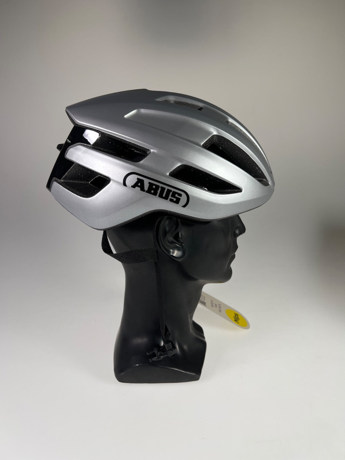 ABUS PowerDome MIPS Fahrradhelm - Größe 54-58cm #10474