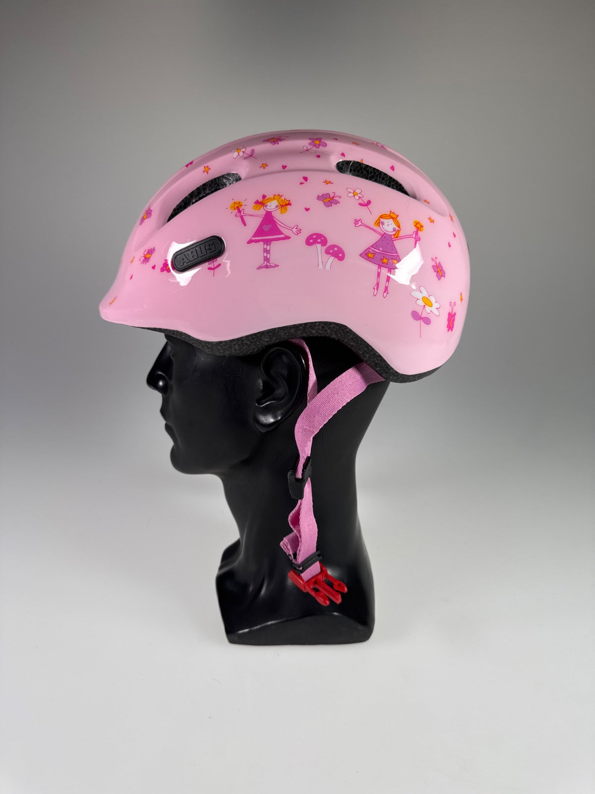 uvex Oyo Style Fahrradhelm - Größe 50-55cm #10878