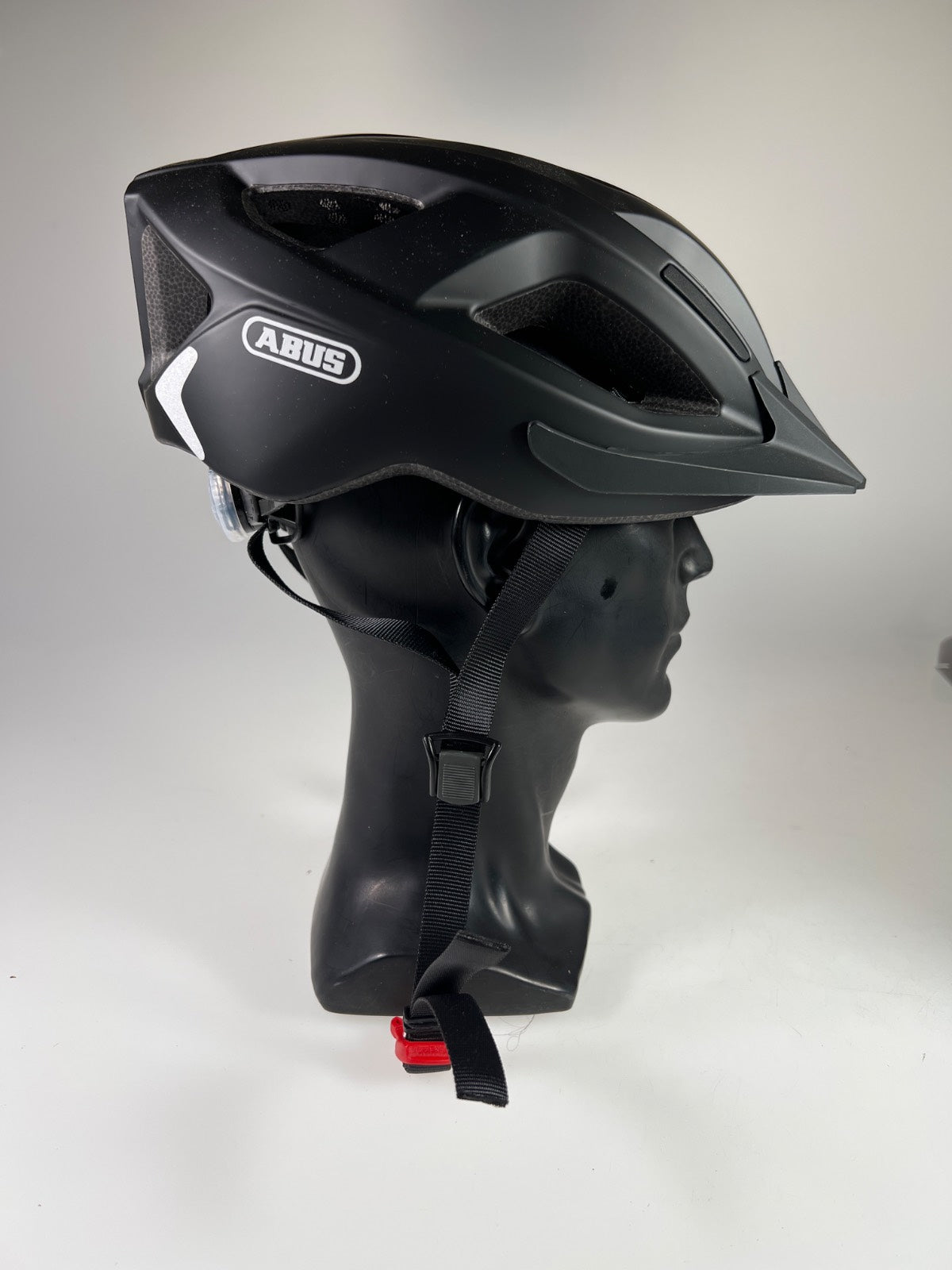 ABUS Aduro 2.0 Fahrradhelm - Größe 52-58cm #10506