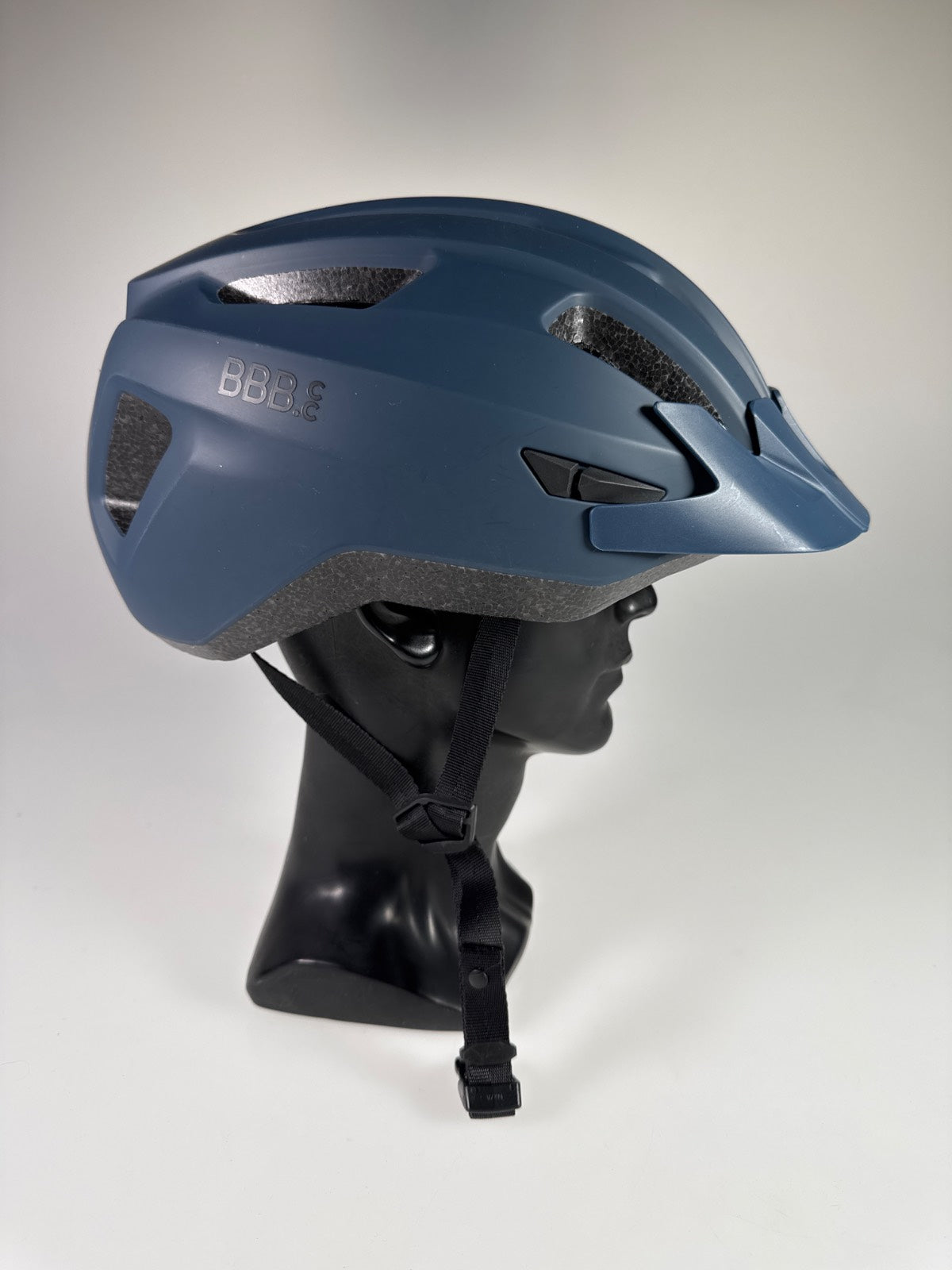 BBB Condor 2.0 Fahrradhelm - Größe 58-62cm #10938
