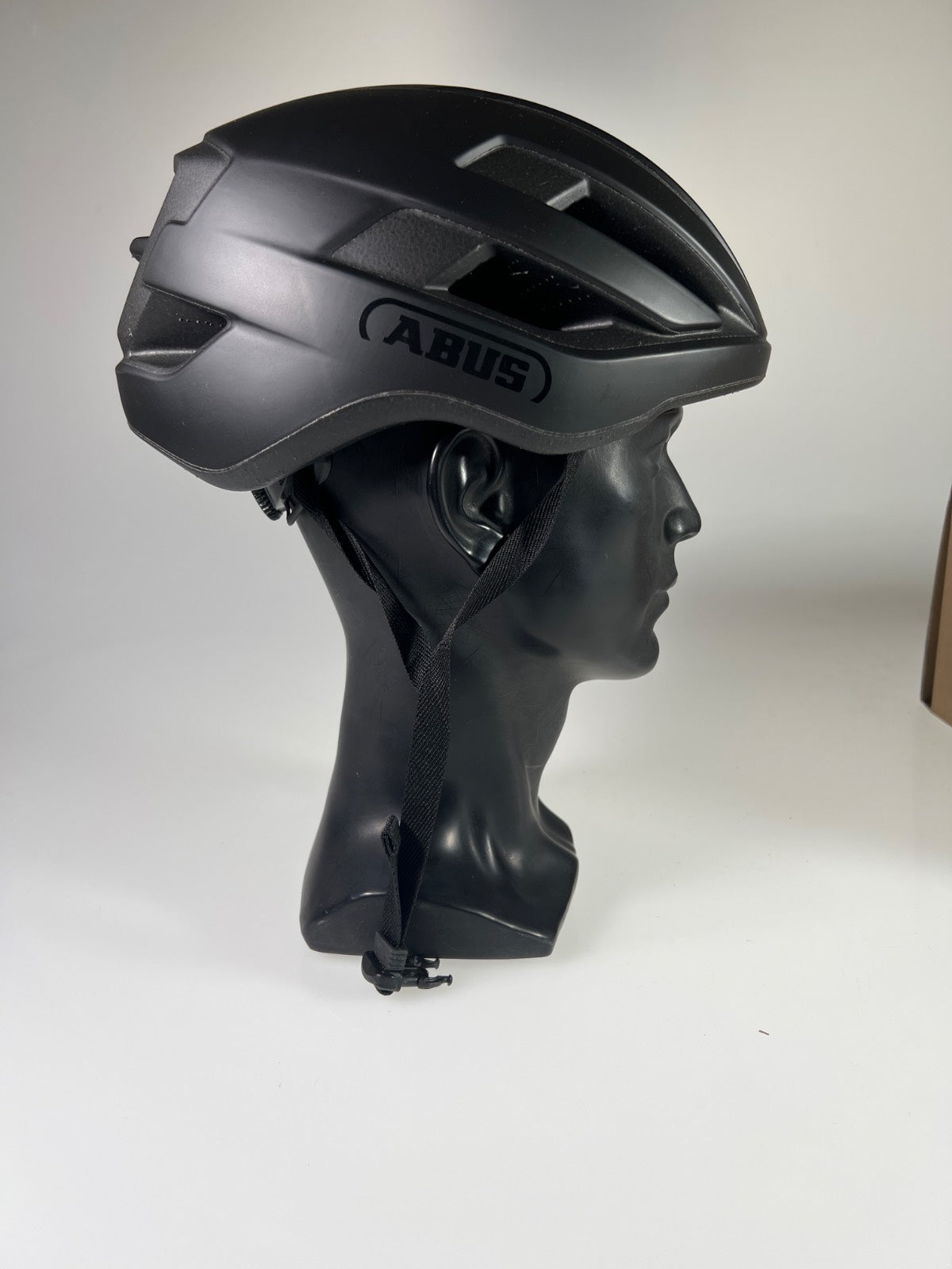 ABUS WingBack Fahrradhelm - Größe 51-55cm #10594