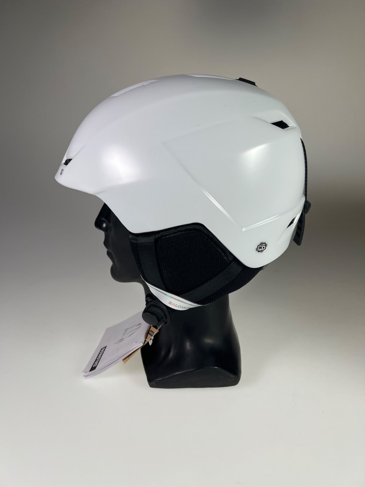 Salomon Icon LT Damen Skihelm - Größe 56-59cm #10463