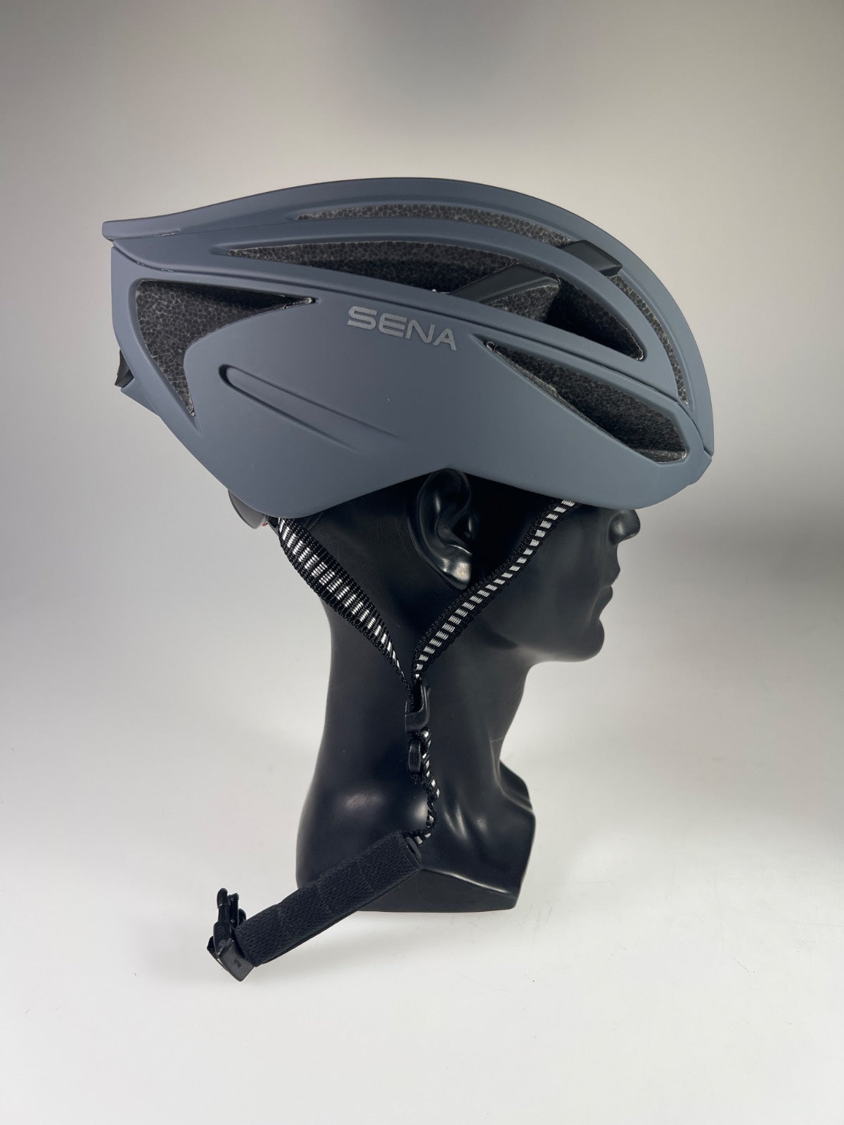 Sena R2 / R2 EVO Fahrradhelm - Größe 55-59cm #10542