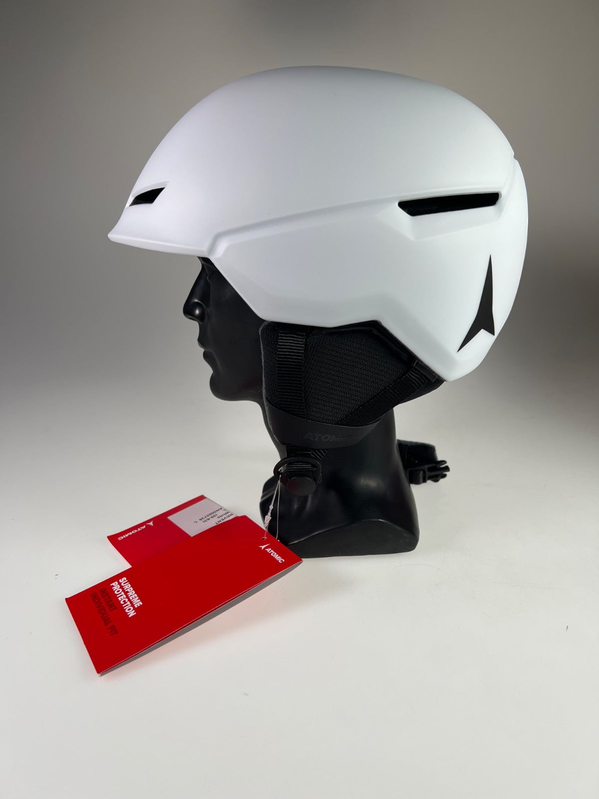 Atomic Revent Skihelm - Größe 59-63cm #10425