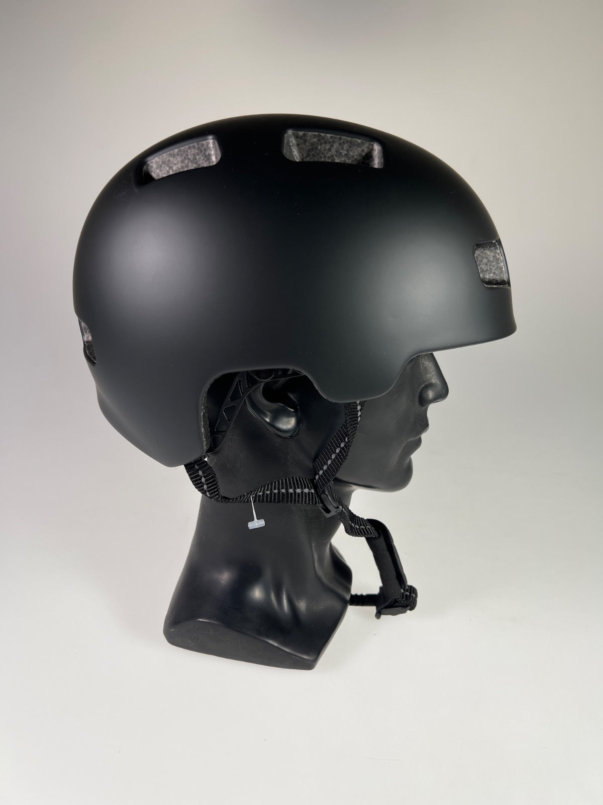 uvex City 4 Fahrradhelm - Größe 55-58cm #10386