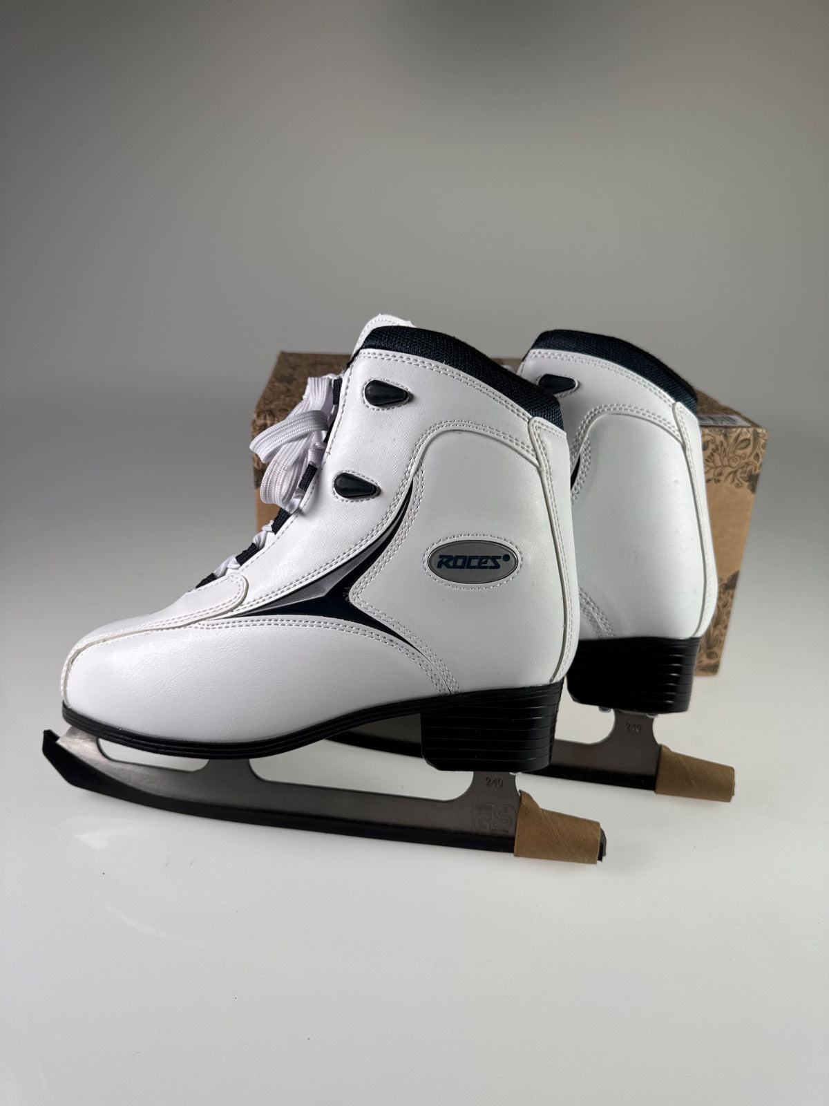 Roces Ladies Skates RFG 1 - EU38 #10954