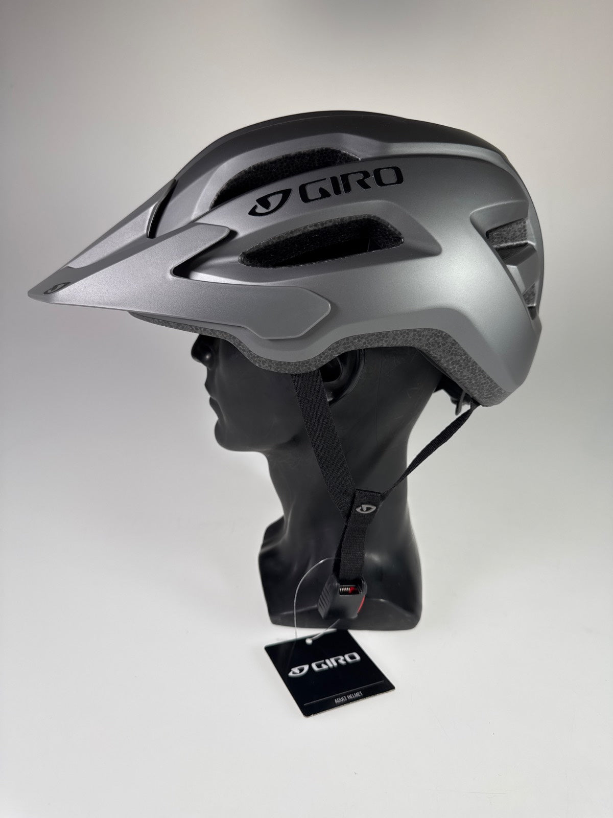 Giro Fixture II Fahrradhelm - Größe 54-61cm #10372