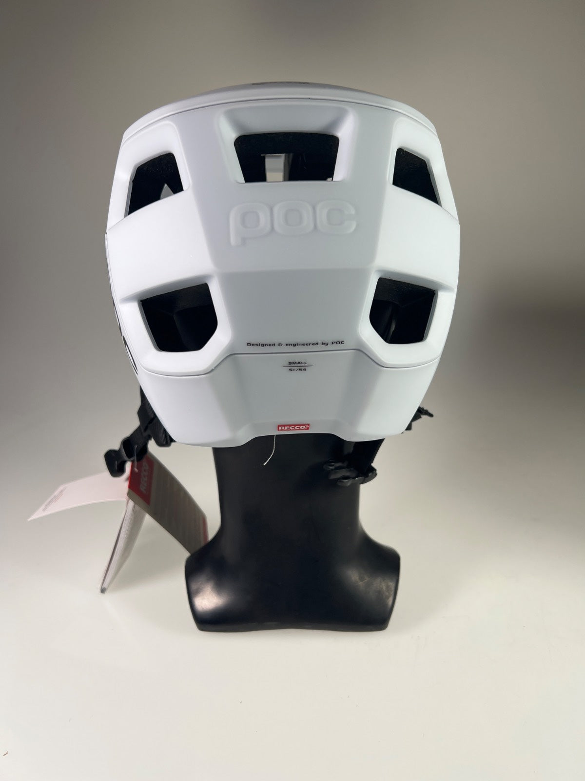 POC Kortal Fahrradhelm - Größe 51-54cm #10556