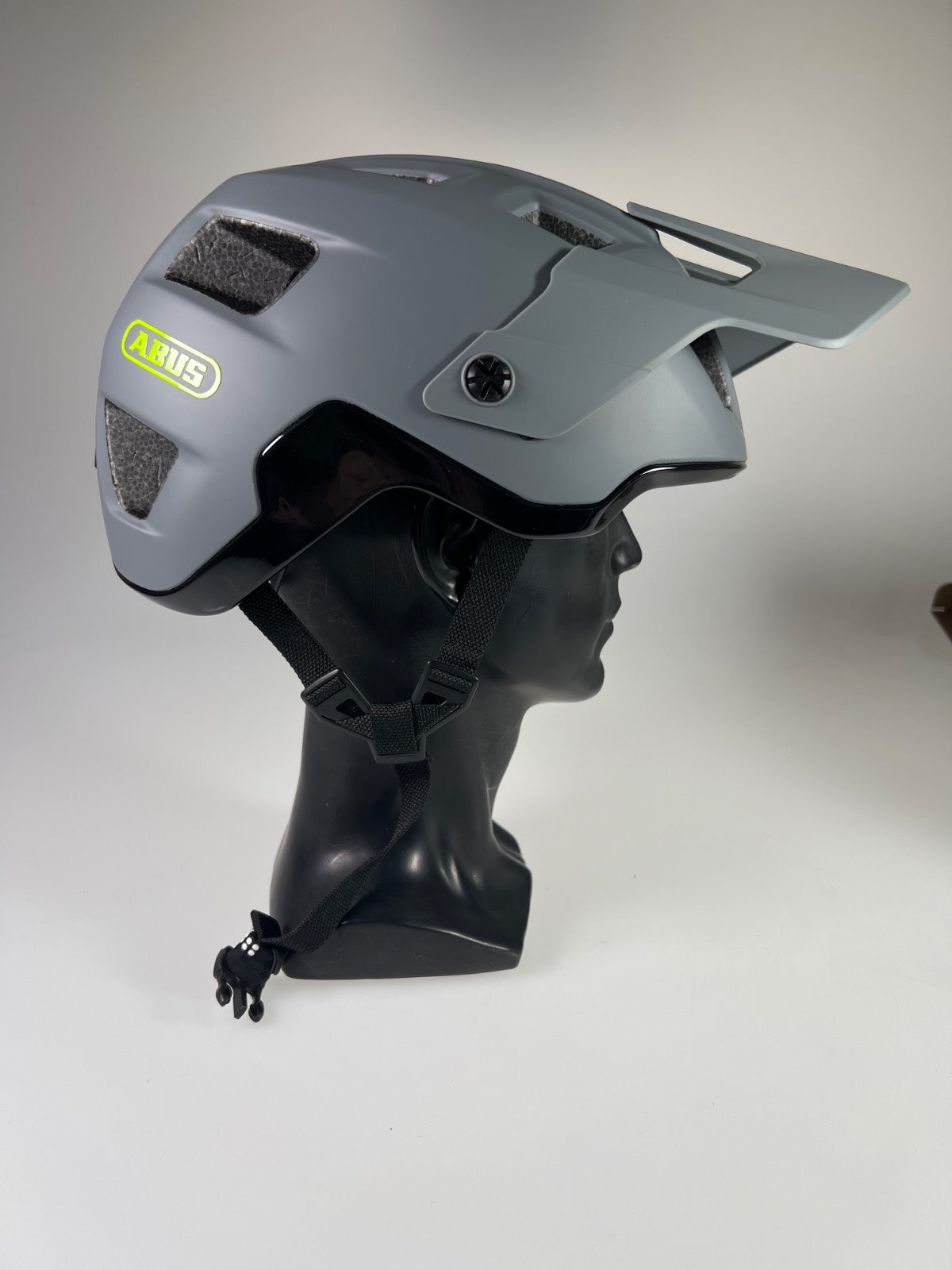 ABUS MoDrop MIPS Fahrradhelm - Größe 57-61cm #10595