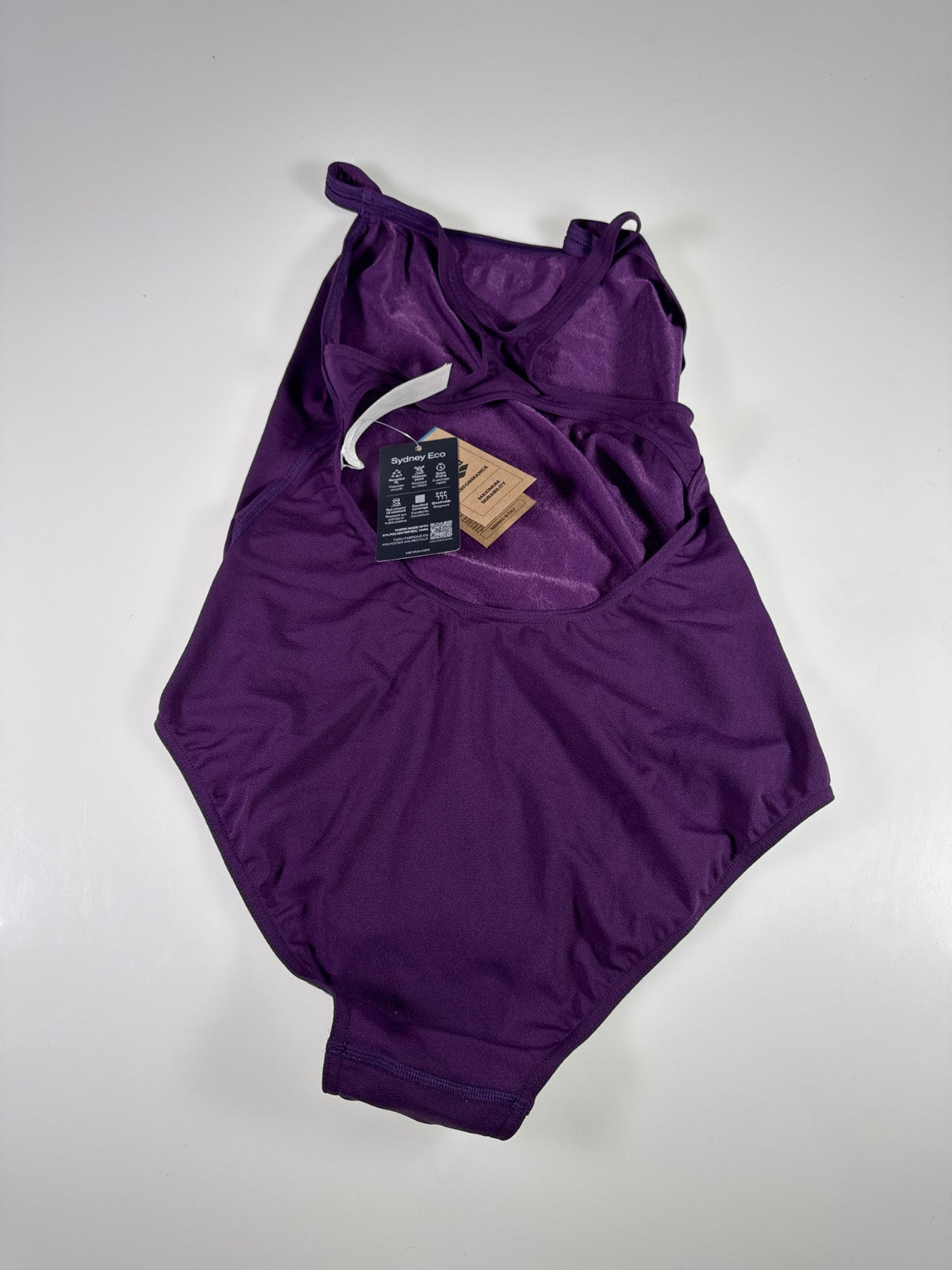 arena Solid Swim Pro Team Damen Badeanzug - Gr. D 42 #11011
