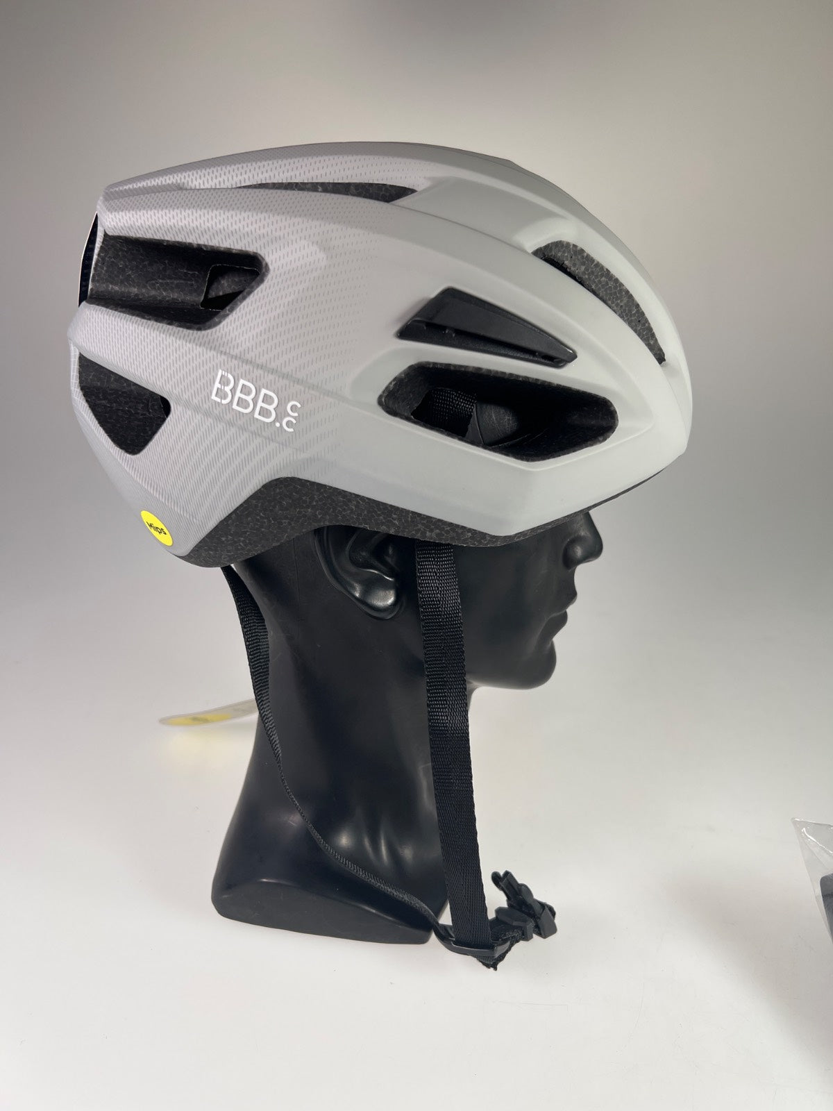 BBB Dune 2.0 Fahrradhelm - Größe 53-58cm #10411