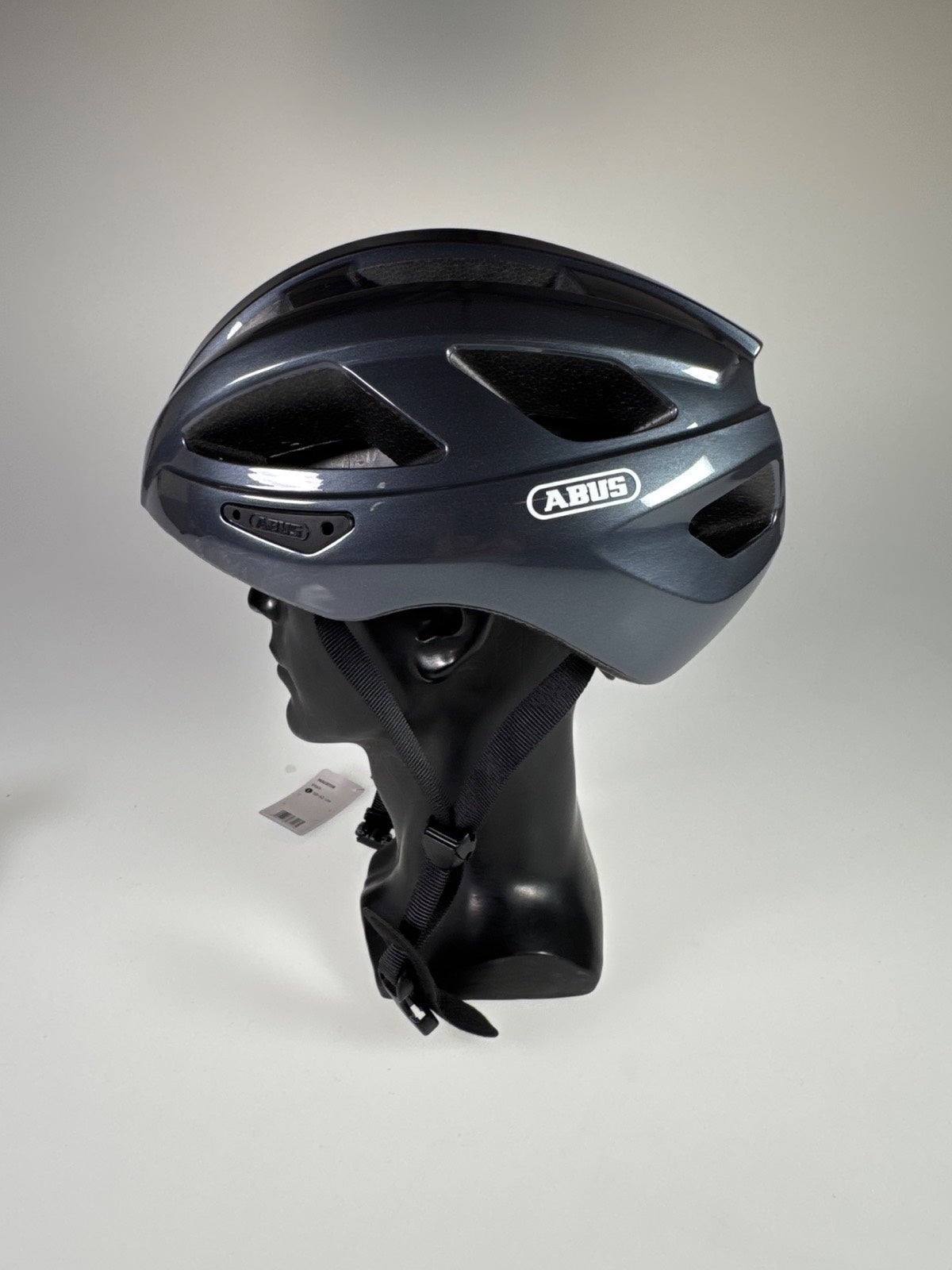ABUS Macator Fahrradhelm - Größe 58-62cm #10941