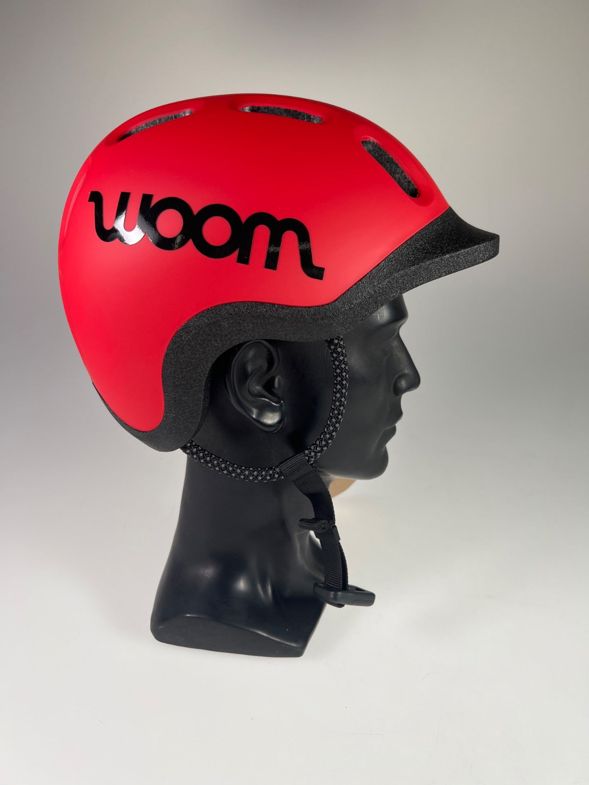 woom Ready Fahrradhelm - Größe 50-53cm #10398