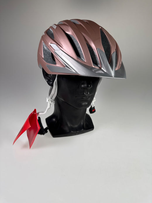 Alpina Haga Fahrradhelm - Größe 55-59cm #10347