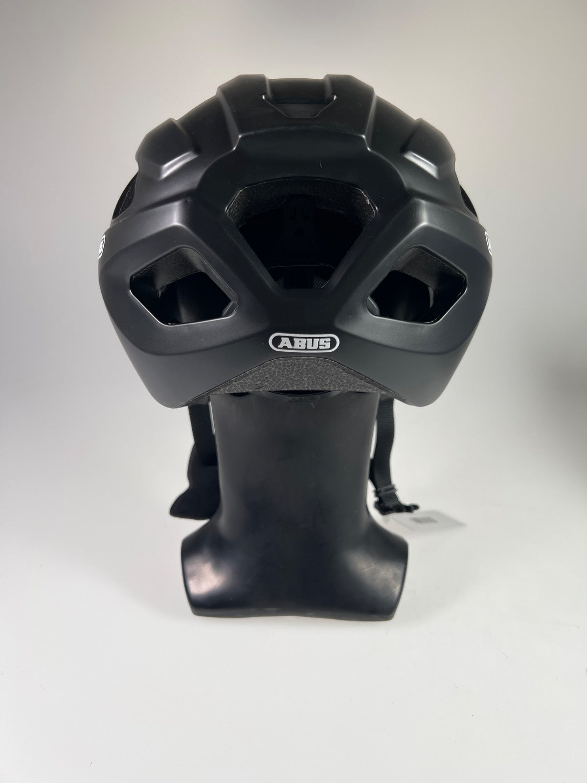 ABUS Macator Fahrradhelm - Größe 58-62cm #10534