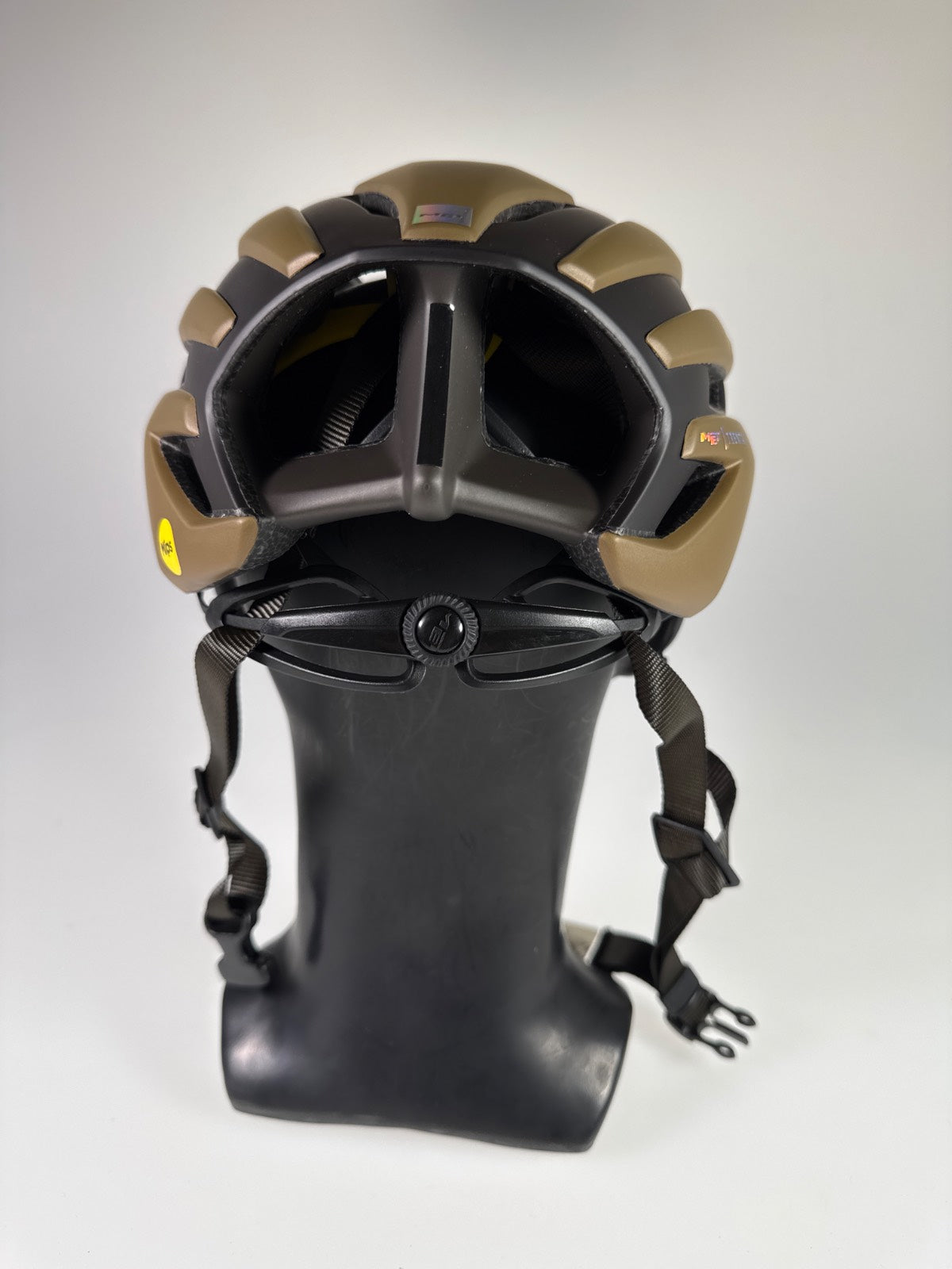 MET Trenta MIPS Fahrradhelm - Größe 52-56cm #10943