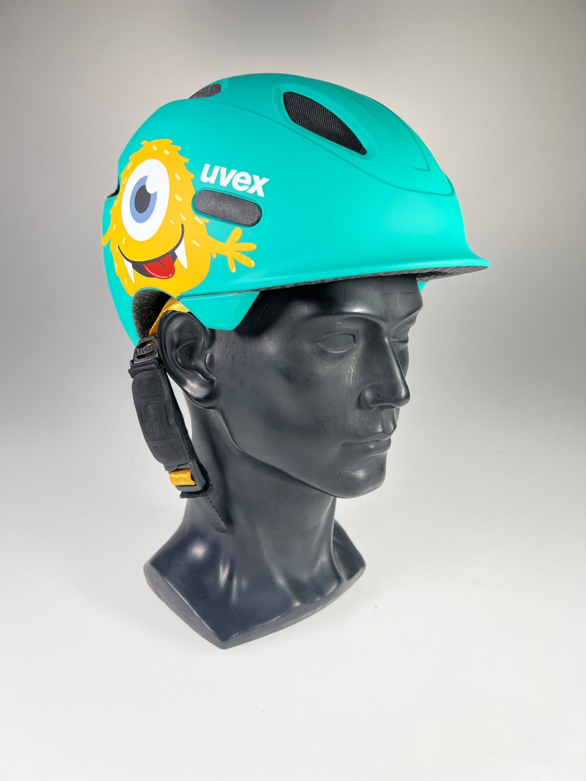 uvex Oyo Style Fahrradhelm - Größe 45-50cm #10392