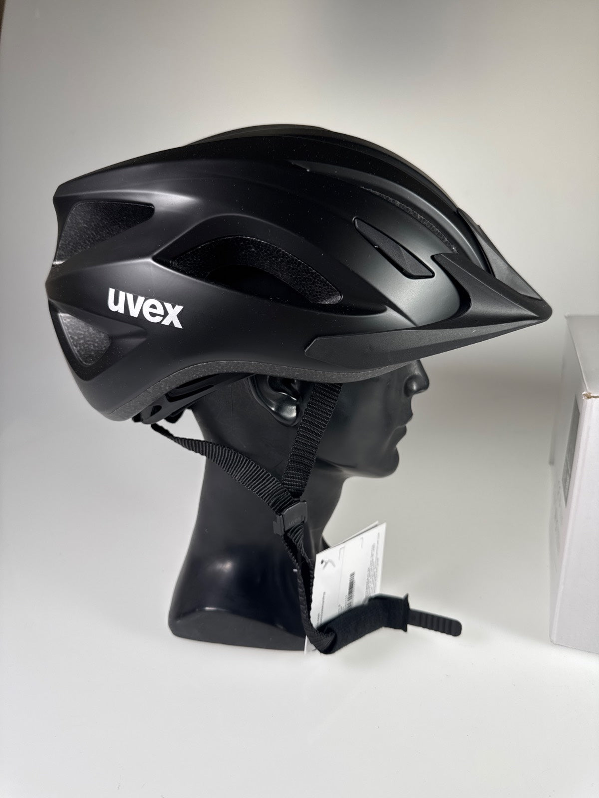 Uvex Viva 3 Fahrradhelm - Größe 56-62cm #10717